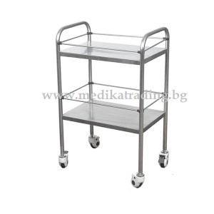 Манипулационна количка KY-D10